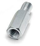Hex Male - Female Threaded Spacers 1 inches Length 4-40 Thread Size