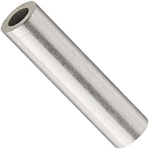 Aluminum Spacers 1/4 Inches Screw Length size 4