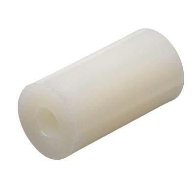 Nylon Spacers 1/2 inches Length No 4