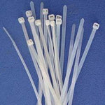 Cable Ties size 4 Inches