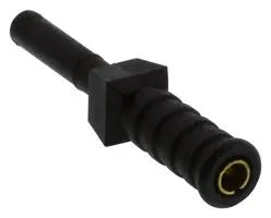 Fiber Optic Connectors 338087-1 Plug Assembly