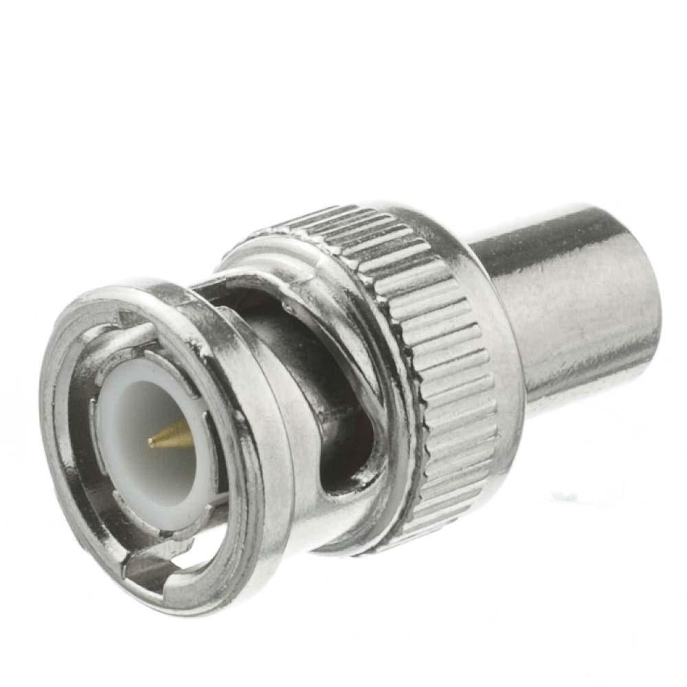 BNC Terminator 75 ohms – Electronix Express