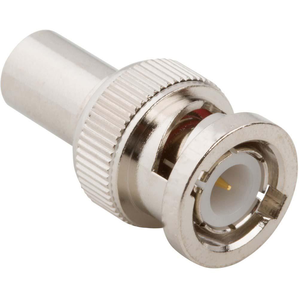 BNC Terminator 50 ohms – Electronix Express