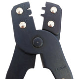 Terminal Crimper for Computer Pin, Socket D-Sub, and AWG 20-28 Non-insulated Terminals