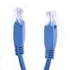 Network Cables - CAT-5E 10 ft Blue