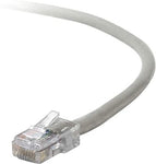 Network Cables - CAT-5E 25 ft Gray