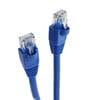 Network Cables - CAT-6 7 ft Blue