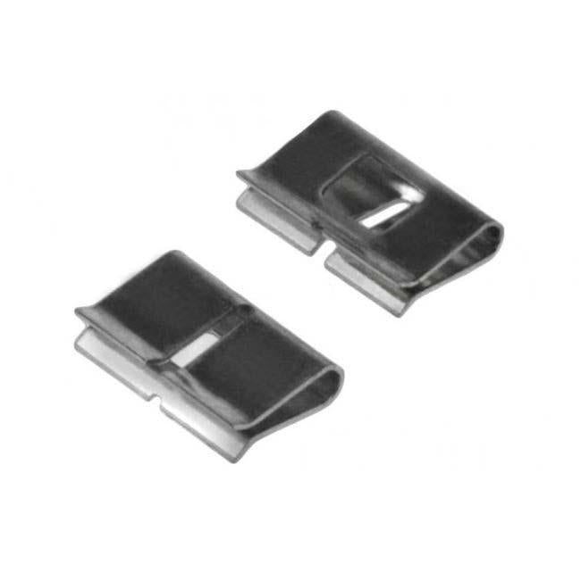 Bridge Clips – Electronix Express