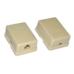 Surface Jack  RJ11-6 conductor