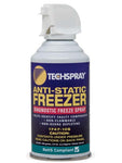 TechSpray Anti-Static Freezer 10 OZ