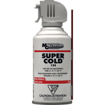 MG Chemicals Super Cold 134 285g (10 o.z.) Freeze Spray Can