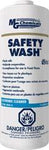 M.G. Chemicals Safety Wash II 33 oz. liquid