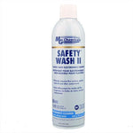 Safety Wash II Cleaner Degreaser Aerosol