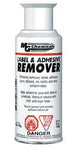 M.G. Chemicals Label and Adhesive Remover
