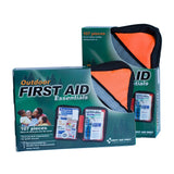 First Aid Only Outdoor First Aid Kit, 107 Piece, Fabric Case