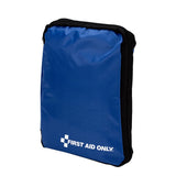 Essentials First Aid Kit, 199 Piece, Fabric Case