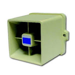 UL Listed Armored Self-Contained Siren