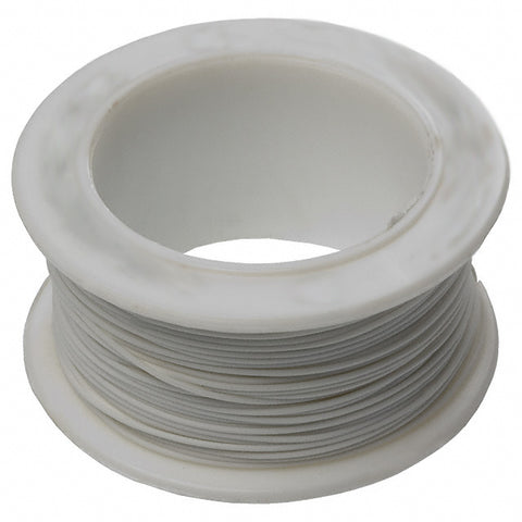 Wire Wrap Solid Kynar Wire 30 Gauge (Gray, 1000 feet) – Electronix Express