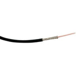 Coax Cables RG-59U - Copper Braid 1000 feet lenght