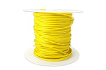 Test Lead Wire 20 AWG Yellow, 100ft.