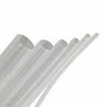3M Polyolefin Shrink Tubing 3-16 Inches 100 Feet color Clear