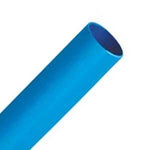 3M Polyolefin Shrink Tubing 3-8 Inches 100 Feet color Blue