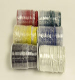 Hook-Up Wire Kit - Solid Wire Kit 22G, Solid, 100ft. Spools