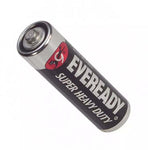Everready General Purpose Batteries AA Cell 1.5V