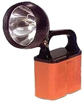 Safety Lantern