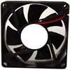Brushless DC - AC Fans 2.4 inches x 2.4 Inches x 1 Inches 12 Dc volts
