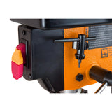 WEN 4208T 2.3-Amp 8-Inch 5-Speed Cast Iron Benchtop Drill Press