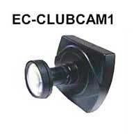 Club Cam Series Night Vision Color Camera