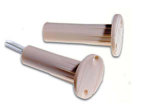 Velleman Round Reed Switch – Electronix Express