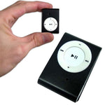 MP3 Player DVR