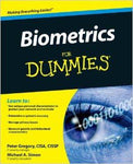 Biometrics for Dummies