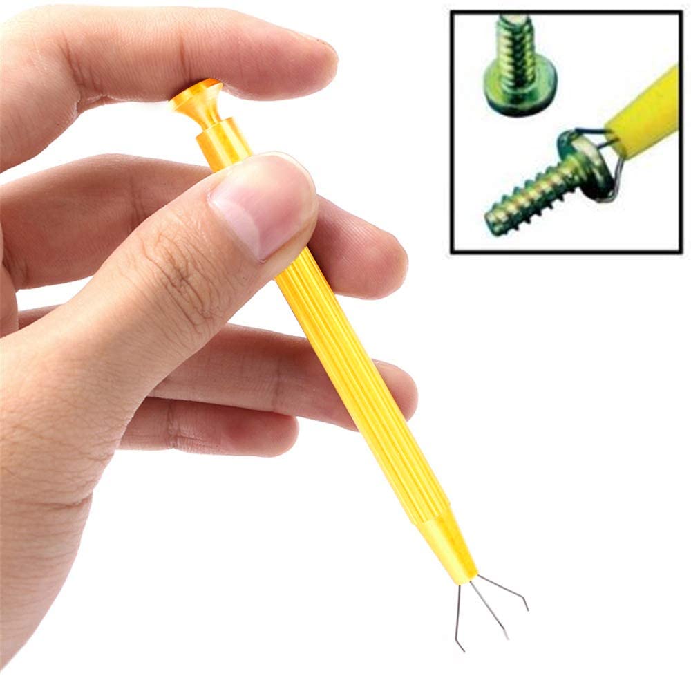 Part Retriever Use In Computer