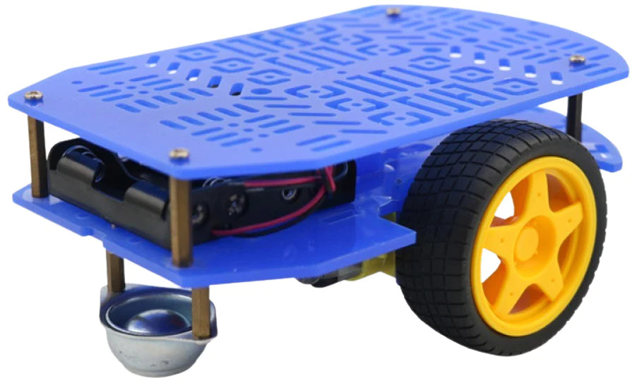 Magician chassis online