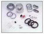 RSR Telecommunications Trainer Component and Supplies Kit