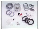 RSR Telecommunications Trainer Component and Supplies Kit