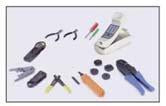 RSR Telecommunications  Trainer Tool Kit