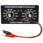 Capacitor Substitution Box (Kit)
