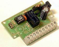 PIC Relay Controller