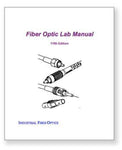 Industrial Fiber Optic Lab Manual Only