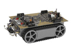 Global Specialties Programmable Robotic Vehicle Model RP6V2