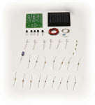 Global Specialties Solar Guide Light Kit