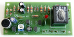 Global Specialties Voice Control Switch Kit