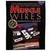 Muscle Wire Muscle Wire Project Book
