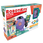 OWI Kits SCRIB- Robot