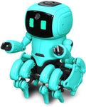 OWI KikoRobot, Do-It-Yourself Robot Kit