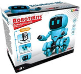 OWI KikoRobot, Do-It-Yourself Robot Kit